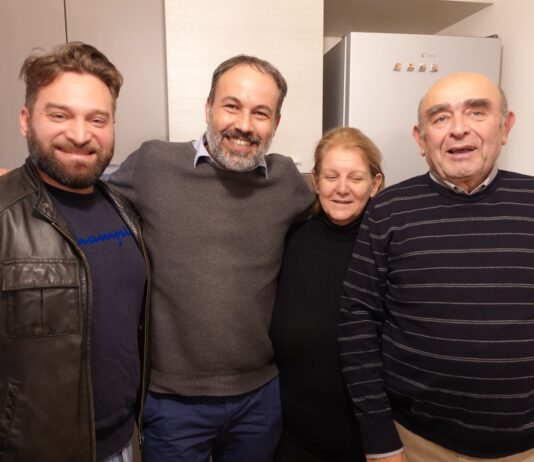 Torna l’iniziativa un caffè col sindaco