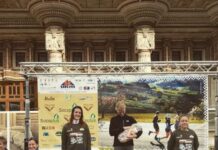 Due carpigiani sul podio dell’Ultra K Marathon di Salsomaggiore