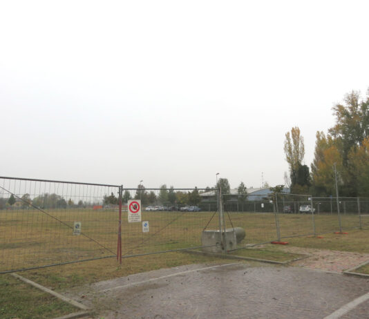 In arrivo quattro nuove palazzine a Cibeno