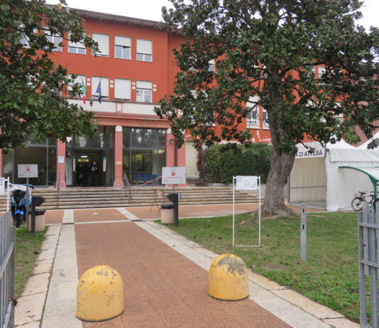 I consiglieri rinunciano al gettone di presenza per donare della strumentazione cardiologica all’Ospedale di Carpi