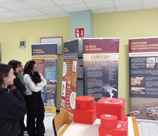 I ribelli del fascismo, una mostra sul dissenso durante il regime protagonista al Meucci