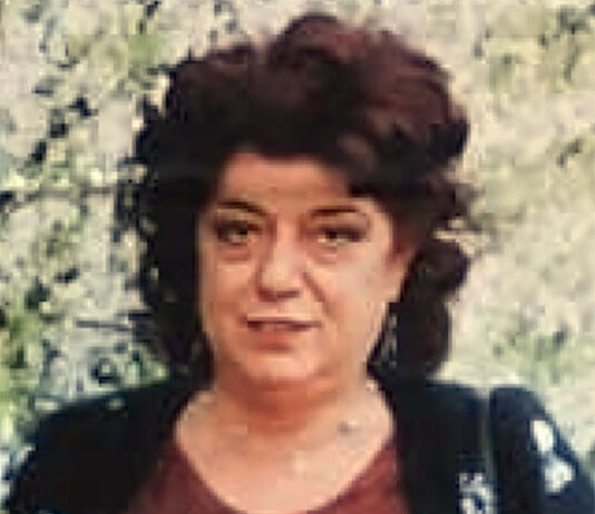 Scomparsa Paola Guerzoni, la barista dell’indimenticato Punto Bar
