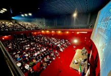 Più di 500 persone all’evento Lions “Tra virtuale e reale”