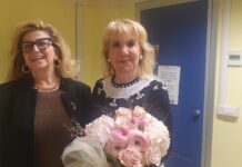 Lions Alberto Pio, è Cristina Ascari il nuovo presidente