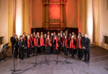 La Musica Sacra nella terra dei Pio