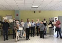 Riparte ‘Generazioni in rete’ per pensionati alle prese con l’uso di computer e cellulari