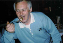 Città in lutto per la morte di Carlo Neri