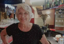 Cordoglio per la morte di Nives, storica proprietaria del Bar Manzoni