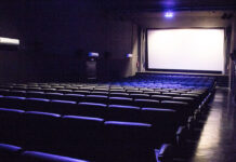 Chiusura estiva per il Cinema Eden, la programmazione riparte il 17 agosto