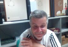 Carpi piange la scomparsa di Massimo Rallo