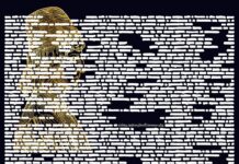 Le opere di Emilio Isgrò in mostra a Palazzo Pio