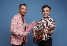 Con Tutti giù nel parco un mese di spettacoli all’aperto