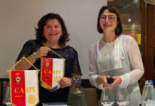 “Dietro a ogni Vigile del Fuoco, uomo o donna, c’è una grande passione”