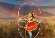 Recensione di Un giorno una ragazza di Nic Cester e Richolly Rosazza