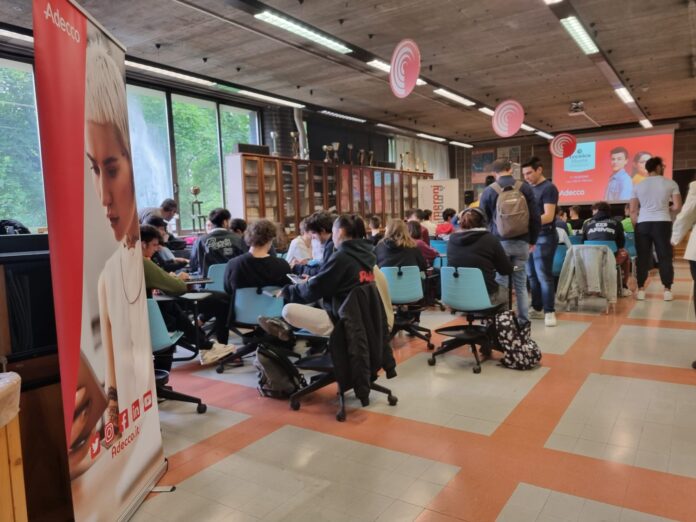 Il Vallauri in finale a Milano per TecnicaMente