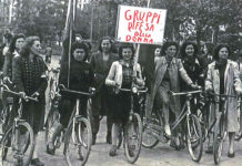 La Pedalata della Memoria