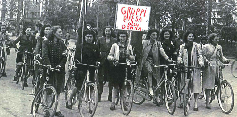 La Pedalata Della Memoria Temponews
