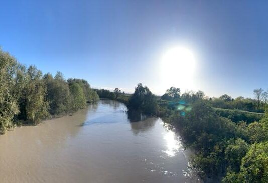 Riaperti Ponte Alto e Ponte dell’Uccellino
