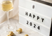 Buon anno a tutti voi dalla Redazione di Tempo!