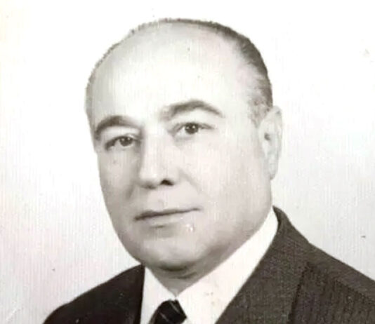 La storia di Fernando Bassoli, dalla Cmb a sindaco di Latina