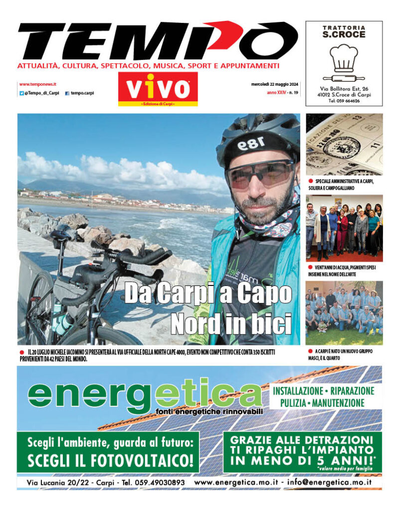 Tempo n° 19-2024