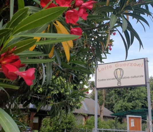 70enne in arresto cardiaco al Circolo Guerzoni, salvato grazie a un defibrillatore