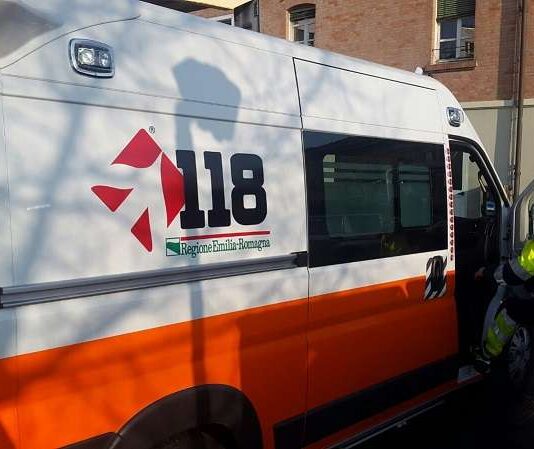 Incidente stradale a Soliera, muore ciclista di 88 anni