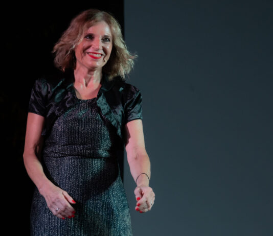 Al via il Corso di teatro condotto da Barbara Corradini per giovani e adulti