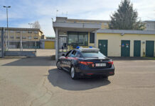 Arrestato rapinatore seriale, l’incubo dei correggesi