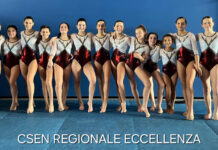 Il 2025 parte col piede giusto per la Sezione Artistica della S.G. La Patria 1879