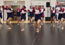 Share the Cheer, un successo travolgente per l’evento targato Nazareno