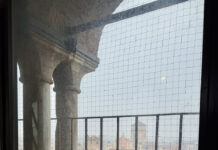 La torre della Sagra riapre alle visite, alla scoperta di Carpi dall’alto