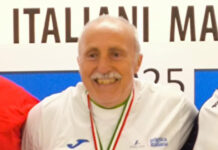 Inarrestabile Ugo Coppi, è ancora discobolo d’oro