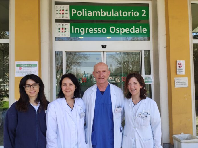 Malattie dell’orecchio, Ospedale di Carpi al fianco dei cittadini