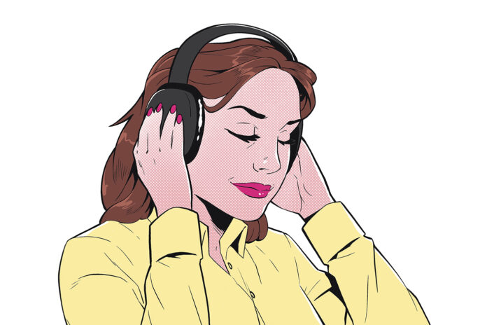 La voce delle donne in un podcast prodotto dal Borgogioioso