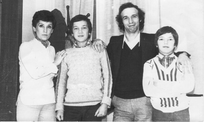 Benigni 1977