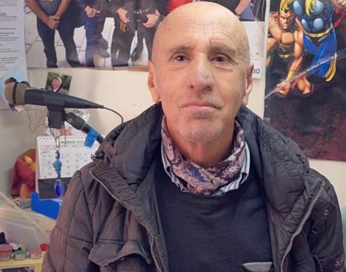 Il carpigiano Eros Degli Innocenti riconfermato alla guida del Consorzio Parco Ferrari in giostra