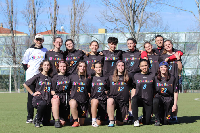 Un documentario dedicato alle MetaCarpe