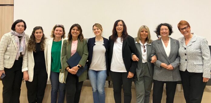 altroparlante gruppo