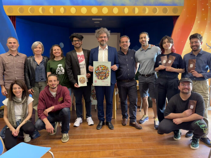 playtime-foto di gruppo