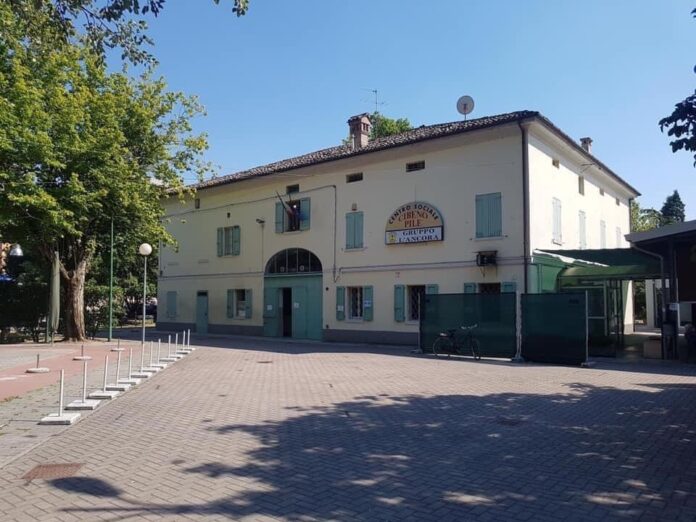 ANCeSCAO Modena prende le distanze dalla decisione del Cibeno Pile