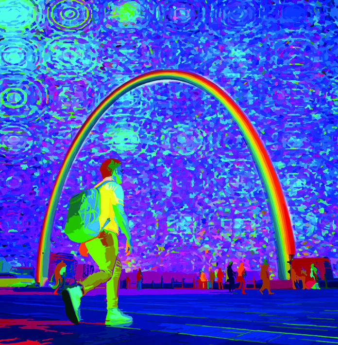 A3 pellegrini di speranza.indd