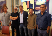 Torna Carpi film fest, quando il cinema incontra le narrazioni e le arti