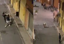 “Non basta condannare, faremo di tutto per garantire la sicurezza”