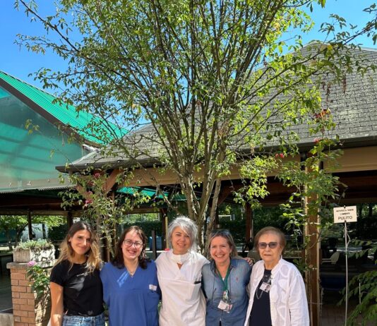 Oltre cento carpigiani scoprono l'importanza della prevenzione