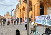 C’Hera una volta Aimag e c’è ancora!
