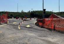 Ponte dell’Uccellino, circolazione sospesa giovedì 25 settembre