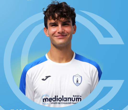 Gazzini salva la United: vittoria di carattere al "Dorando Pietri"