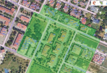 Zanzara tigre, nuove disinfestazioni a Cibeno e in via Dosi