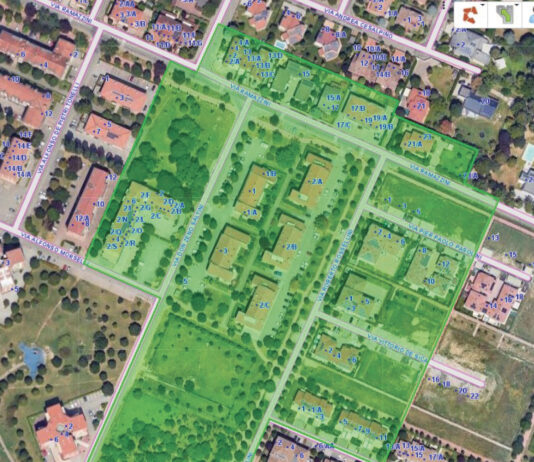 La battaglia contro la zanzara tigre si intensifica: nuovi interventi a Cibeno e Via Dosi
